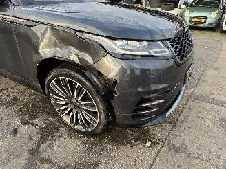 Land Rover Range Rover Velar 3.0 V6 221KW AWD R-Dynamic HSE Clima Navi Leer Led Camera picture 22