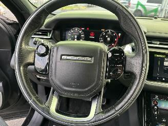Land Rover Range Rover Velar 3.0 V6 221KW AWD R-Dynamic HSE Clima Navi Leer Led Camera picture 15