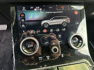 Land Rover Range Rover Velar 3.0 V6 221KW AWD R-Dynamic HSE Clima Navi Leer Led Camera picture 14