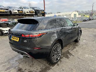Land Rover Range Rover Velar 3.0 V6 221KW AWD R-Dynamic HSE Clima Navi Leer Led Camera picture 5