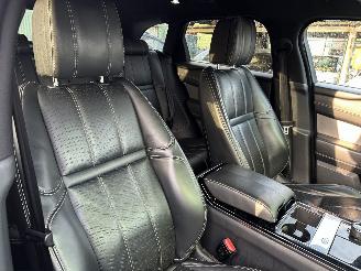 Land Rover Range Rover Velar 3.0 V6 221KW AWD R-Dynamic HSE Clima Navi Leer Led Camera picture 9