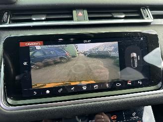 Land Rover Range Rover Velar 3.0 V6 221KW AWD R-Dynamic HSE Clima Navi Leer Led Camera picture 13