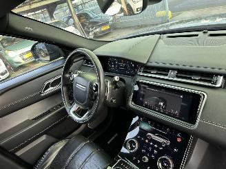 Land Rover Range Rover Velar 3.0 V6 221KW AWD R-Dynamic HSE Clima Navi Leer Led Camera picture 10