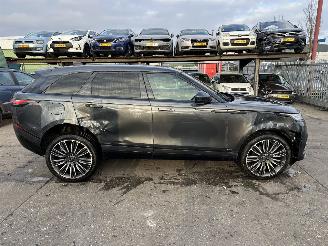 Land Rover Range Rover Velar 3.0 V6 221KW AWD R-Dynamic HSE Clima Navi Leer Led Camera picture 20