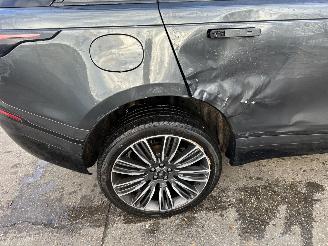 Land Rover Range Rover Velar 3.0 V6 221KW AWD R-Dynamic HSE Clima Navi Leer Led Camera picture 21