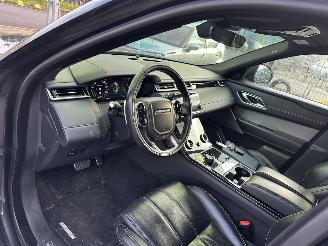 Land Rover Range Rover Velar 3.0 V6 221KW AWD R-Dynamic HSE Clima Navi Leer Led Camera picture 11