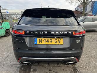 Land Rover Range Rover Velar 3.0 V6 221KW AWD R-Dynamic HSE Clima Navi Leer Led Camera picture 4