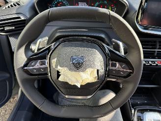 Peugeot 208 1.2 Hybrid 74KW Autom. E-DCS6 Active Clima Navi Led NAP picture 12