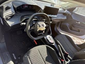 Peugeot 208 1.2 Hybrid 74KW Autom. E-DCS6 Active Clima Navi Led NAP picture 10