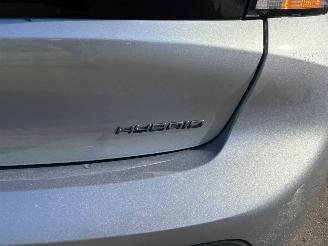 Peugeot 208 1.2 Hybrid 74KW Autom. E-DCS6 Active Clima Navi Led NAP picture 15