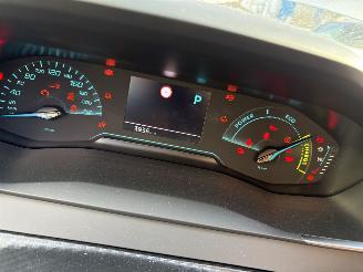 Peugeot 208 1.2 Hybrid 74KW Autom. E-DCS6 Active Clima Navi Led NAP picture 13