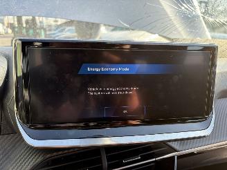 Peugeot 208 1.2 Hybrid 74KW Autom. E-DCS6 Active Clima Navi Led NAP picture 14
