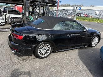 Audi A5 2.0 TFSI 185KW Autom. Quattro S-Line Cabriolet Leer Led Xenon picture 3