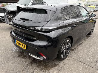 Peugeot 308 1.6 Hybrid 110KW Autom. Clima Navi Led GT Pack Business picture 2
