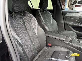 Peugeot 308 1.6 Hybrid 110KW Autom. Clima Navi Led GT Pack Business picture 8