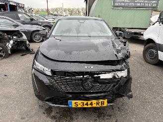 Peugeot 308 1.6 Hybrid 110KW Autom. Clima Navi Led GT Pack Business picture 22