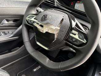 Peugeot 308 1.6 Hybrid 110KW Autom. Clima Navi Led GT Pack Business picture 16