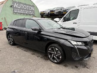 Peugeot 308 1.6 Hybrid 110KW Autom. Clima Navi Led GT Pack Business picture 3