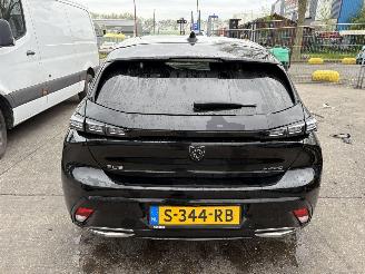 Peugeot 308 1.6 Hybrid 110KW Autom. Clima Navi Led GT Pack Business picture 4