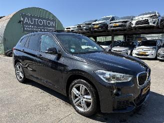 škoda osobní automobily BMW X1 1.8i sDrive 103KW Clima Navi Pano Camera High Executive M-Pakket Led xenon 2019/1