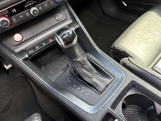 Audi Q3 RSQ3 400PK Autom. Clima Navi Pano RS-Zetels Camera Nardo Gray picture 14