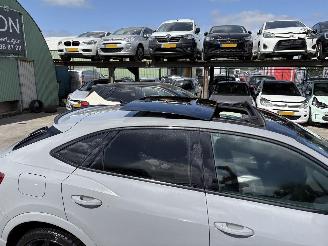 Audi Q3 RSQ3 400PK Autom. Clima Navi Pano RS-Zetels Camera Nardo Gray picture 23