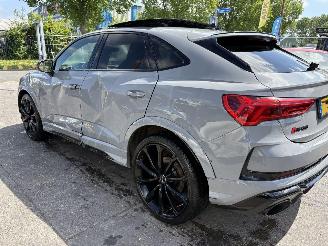 Audi Q3 RSQ3 400PK Autom. Clima Navi Pano RS-Zetels Camera Nardo Gray picture 7