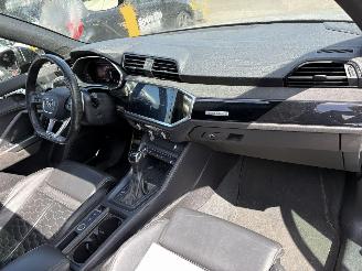 Audi Q3 RSQ3 400PK Autom. Clima Navi Pano RS-Zetels Camera Nardo Gray picture 9