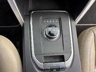Land Rover Discovery Sport 2.0 TD4 110KW Autom. Clima Navi Pano Led Xenon 7-Pers picture 17