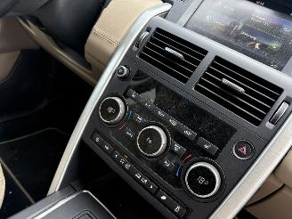 Land Rover Discovery Sport 2.0 TD4 110KW Autom. Clima Navi Pano Led Xenon 7-Pers picture 11