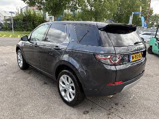 Land Rover Discovery Sport 2.0 TD4 110KW Autom. Clima Navi Pano Led Xenon 7-Pers picture 5