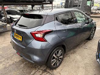 Nissan Micra 1.0 IG-T N-Connecta 74kW NAP Navi picture 3