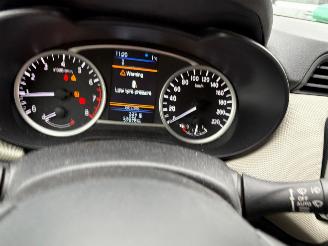 Nissan Micra 1.0 IG-T N-Connecta 74kW NAP Navi picture 10