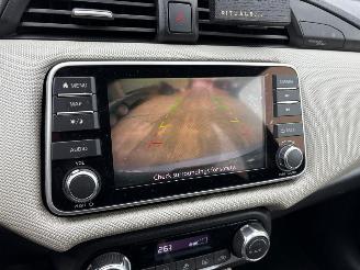 Nissan Micra 1.0 IG-T N-Connecta 74kW NAP Navi picture 11