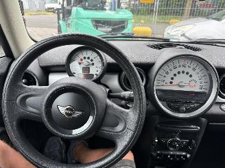 Mini One 1.6 72KW Airco Holland Street picture 8