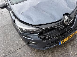 Renault Clio 1.6 E-Tech Hybrid 140 Autom. RS-Line Clima Navi Camera picture 16