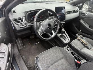 Renault Clio 1.6 E-Tech Hybrid 140 Autom. RS-Line Clima Navi Camera picture 6