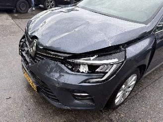 Renault Clio 1.6 E-Tech Hybrid 140 Autom. RS-Line Clima Navi Camera picture 17
