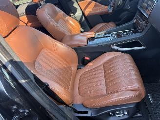 Jaguar F-Pace 2.0D 132KW Autom. Pano Clima Navi AWD Portfolio NAP picture 8