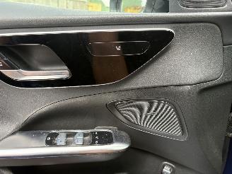 Mercedes C-klasse 200 Autom. 150KW Navi Clima Led Luxury Line Launch Edition NAP picture 18