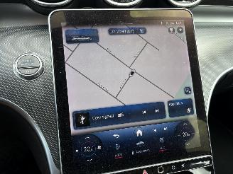 Mercedes C-klasse 200 Autom. 150KW Navi Clima Led Luxury Line Launch Edition NAP picture 12
