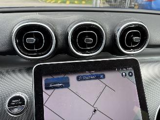 Mercedes C-klasse 200 Autom. 150KW Navi Clima Led Luxury Line Launch Edition NAP picture 11