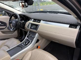 Land Rover Range Rover Evoque 2.0 Si4 Autom. 177KW Pano Clima Navi Urban series SE NAP picture 6