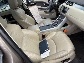 Land Rover Range Rover Evoque 2.0 Si4 Autom. 177KW Pano Clima Navi Urban series SE NAP picture 7
