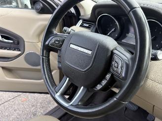 Land Rover Range Rover Evoque 2.0 Si4 Autom. 177KW Pano Clima Navi Urban series SE NAP picture 14