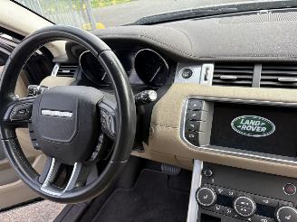 Land Rover Range Rover Evoque 2.0 Si4 Autom. 177KW Pano Clima Navi Urban series SE NAP picture 11