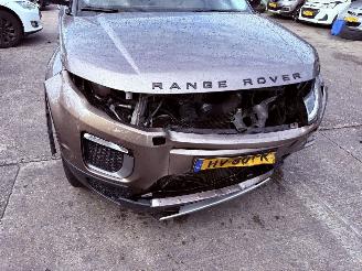 Land Rover Range Rover Evoque 2.0 Si4 Autom. 177KW Pano Clima Navi Urban series SE NAP picture 17
