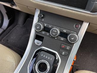 Land Rover Range Rover Evoque 2.0 Si4 Autom. 177KW Pano Clima Navi Urban series SE NAP picture 13