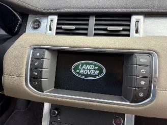 Land Rover Range Rover Evoque 2.0 Si4 Autom. 177KW Pano Clima Navi Urban series SE NAP picture 12