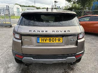 Land Rover Range Rover Evoque 2.0 Si4 Autom. 177KW Pano Clima Navi Urban series SE NAP picture 3